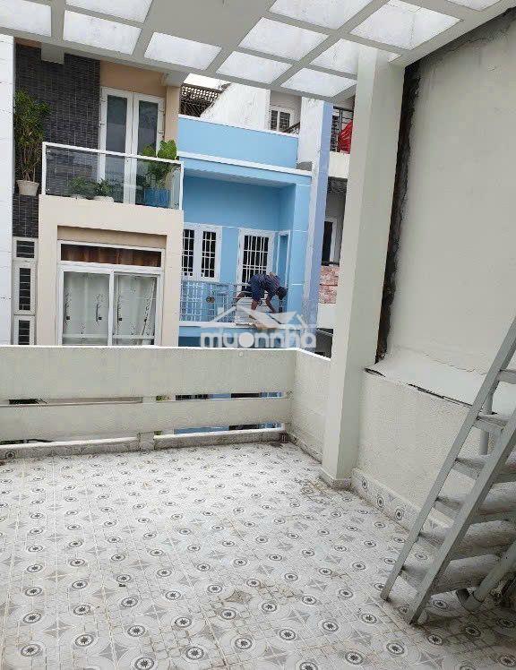 🏡 Cho thuê nhà nguyên căn – đặng văn ngữ, phú nhuận - 20 triệu . - 3