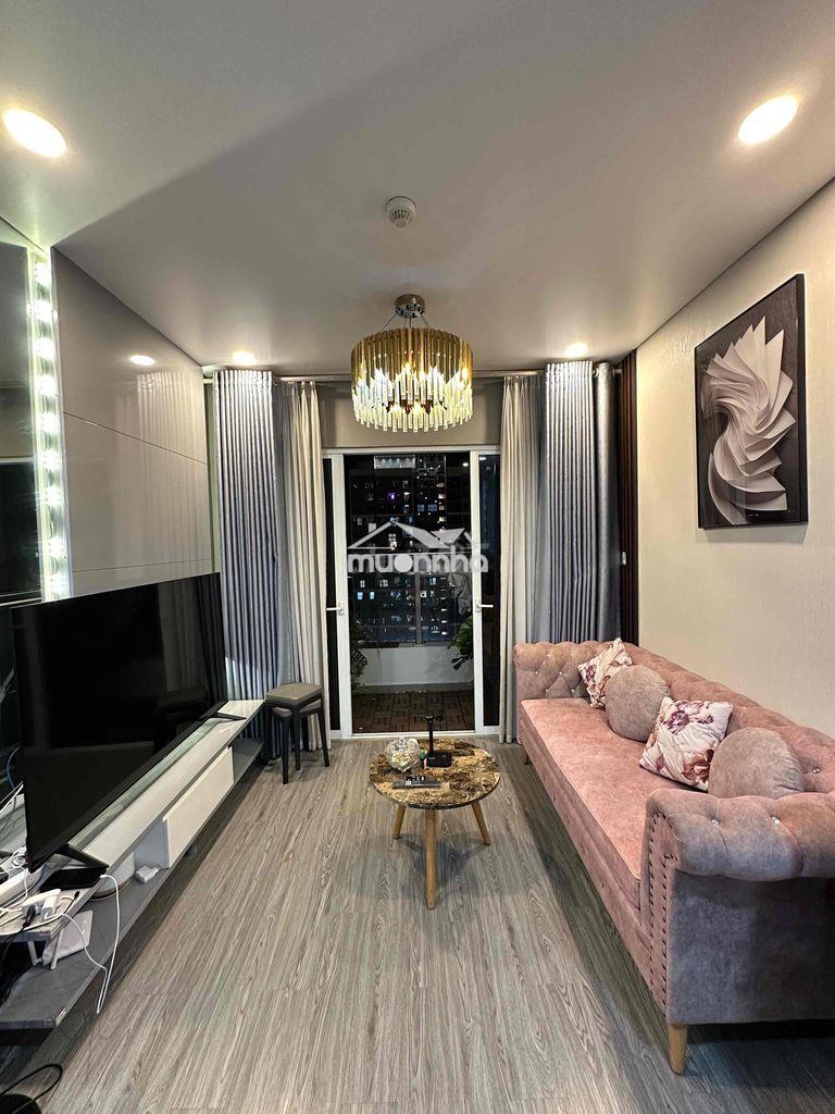 Chính chủ bán căn hộ 72m2 đã có sổ - nhà đẹp, sạch sẽ, dọn vào ở ngay