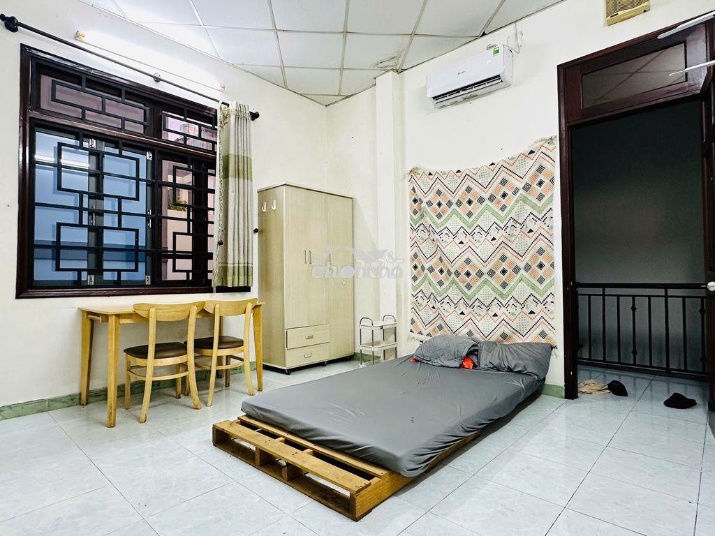 Cho thuê phòng trọ bình thạnh đầy đủ nội thất 42/32 ung văn khiêm - 3
