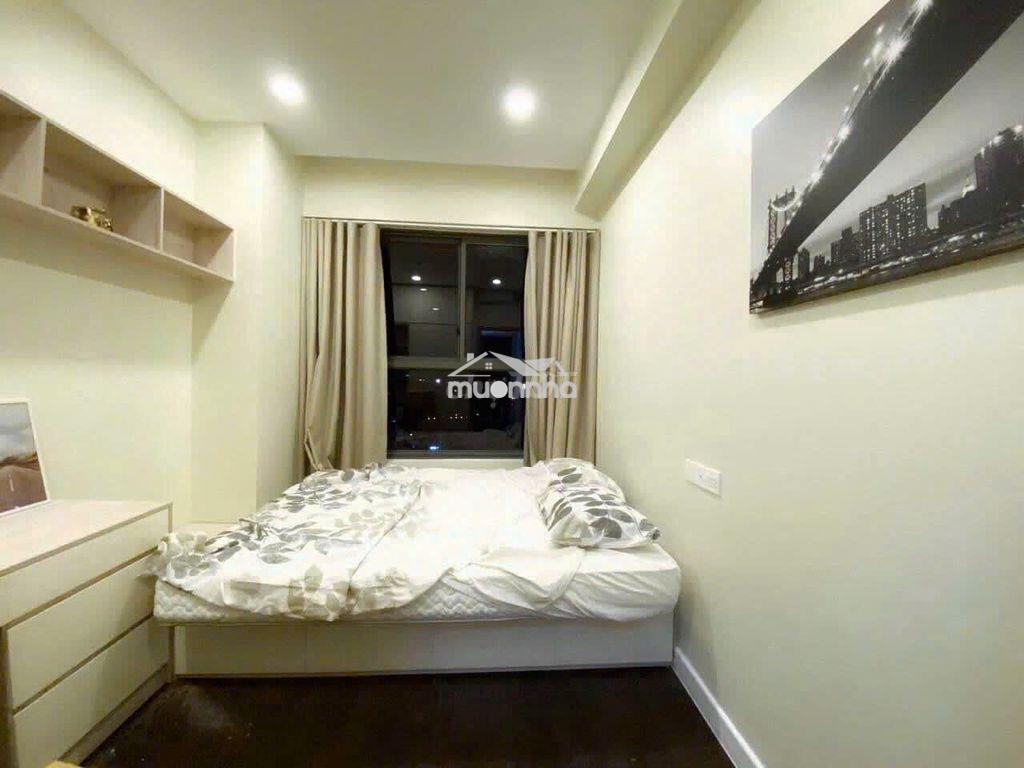 Căn hộ golden mansison novaland khu sân bay 73m2 16.5 triệu 2 phòng - 4