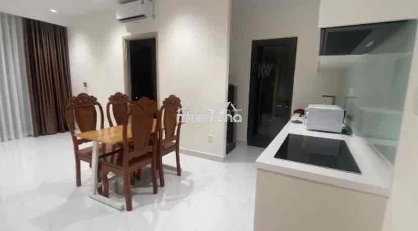 Cho thuê căn hộ daqua 70m2 2pn 2wc full nội thất 15.5tr - 4