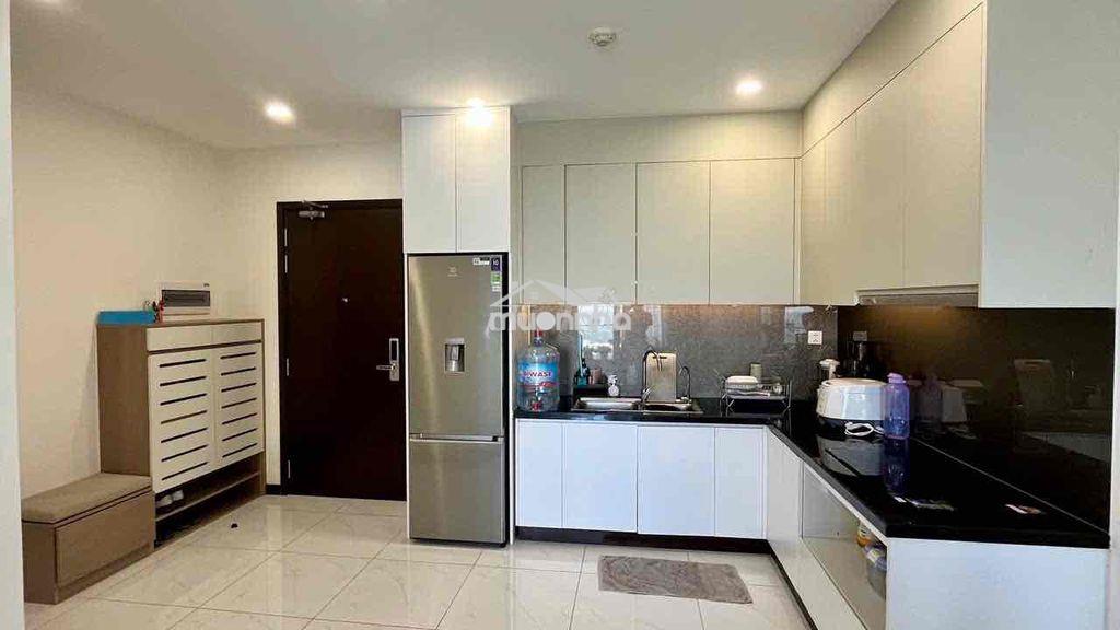 Căn 2pn2wc 71m hiệp thành building, q12 - 3