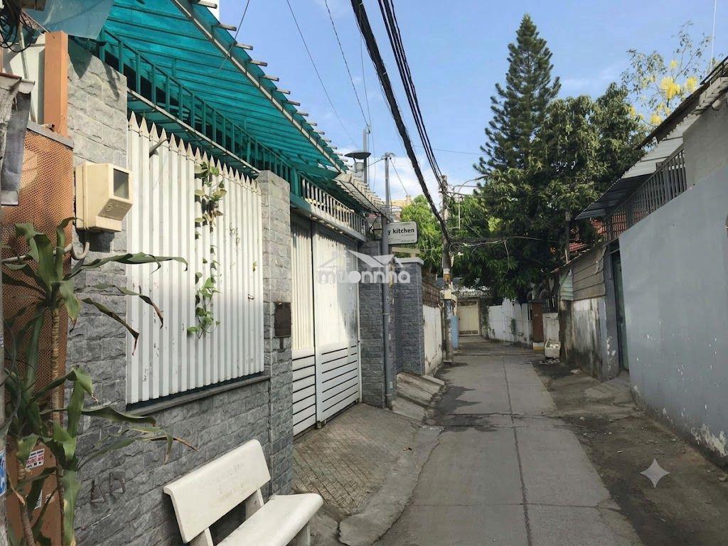 Cho thuê nhà đường số 3, p. trường thọ – hẻm oto,3pn2wc giá 12tr/tháng - 4