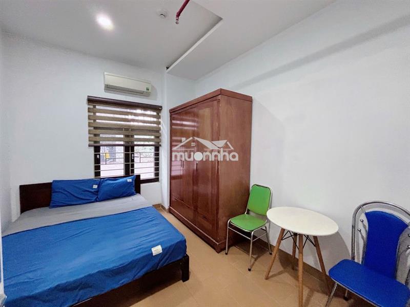 🏠 Cho thuê căn hộ 1  phòng ngủ – an cư 7, sơn trà, đà nẵng