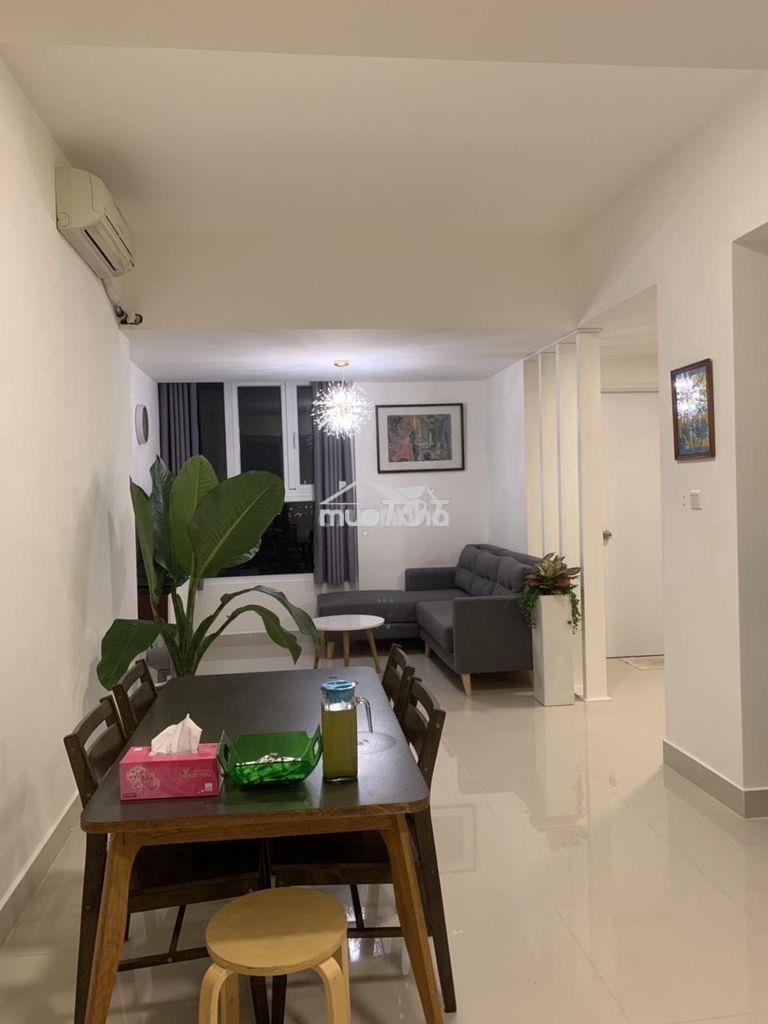 The park residence cho thuê 2pn 9 triệu - 3
