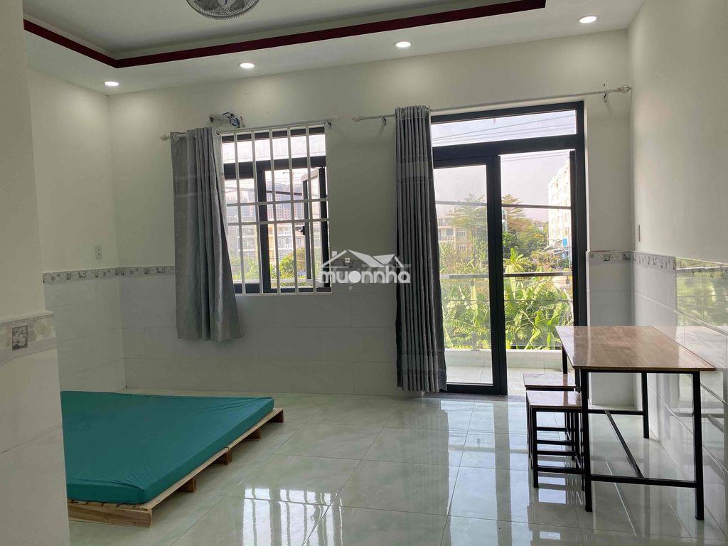 Phòng trọ sinh viên và văn phòng - 3