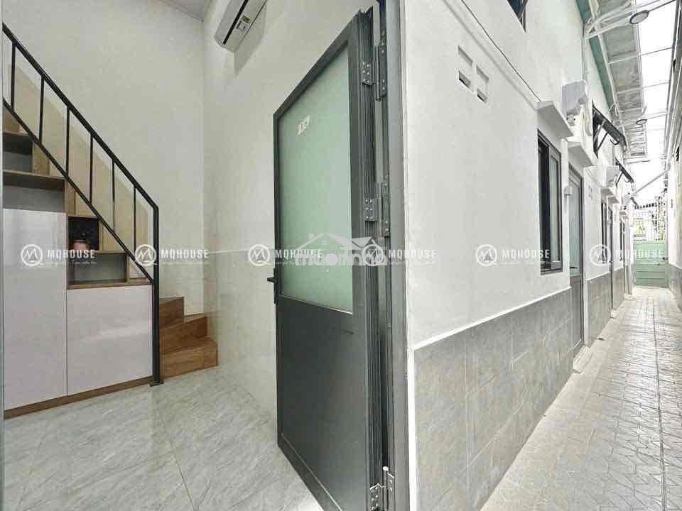 Một phòng cuối cùng trong dãy trọ trệt ngay gần aeon tân phú 🏡 - 3