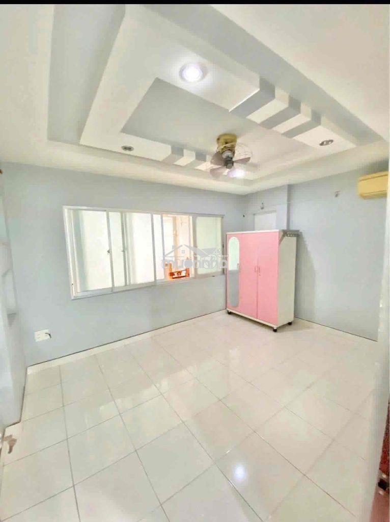 Hẻm 6m thông lê thúc hoạch_4x13m_đúc 3 tấm 4pn, 3wc - 3