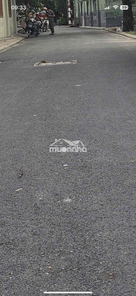 Nhà cấp 4; 5*17 đg xe tải đi gò vấp gần - 2