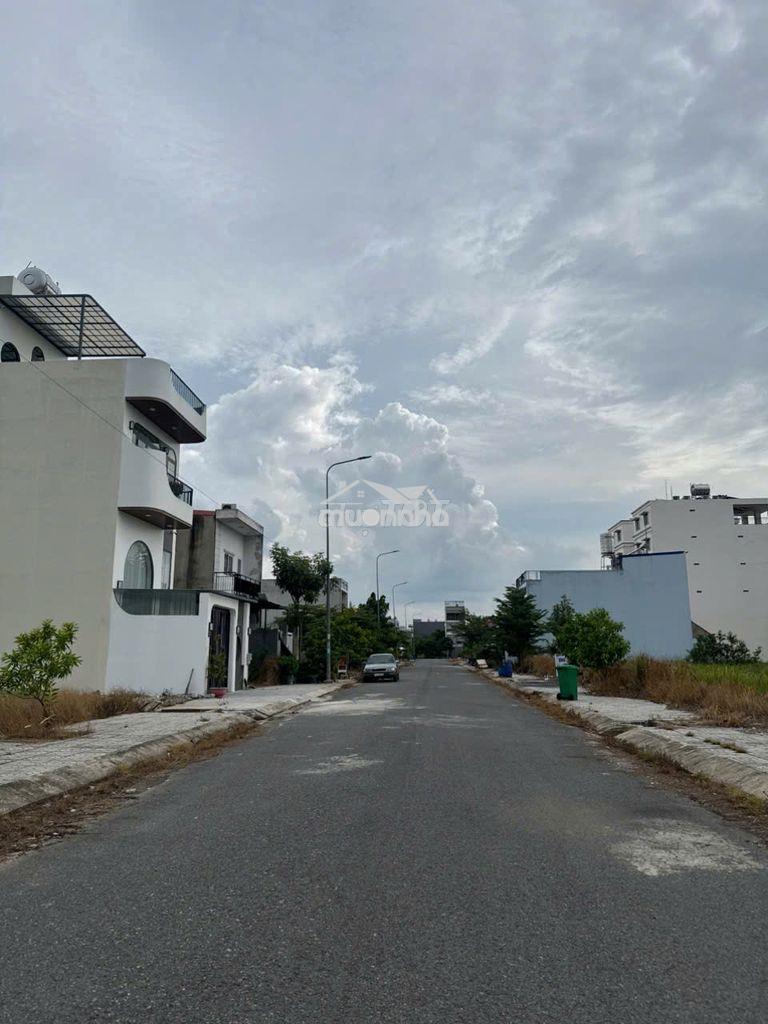 Kdc tân đô- lô 80m2 1ty4 vị trí vip - 4