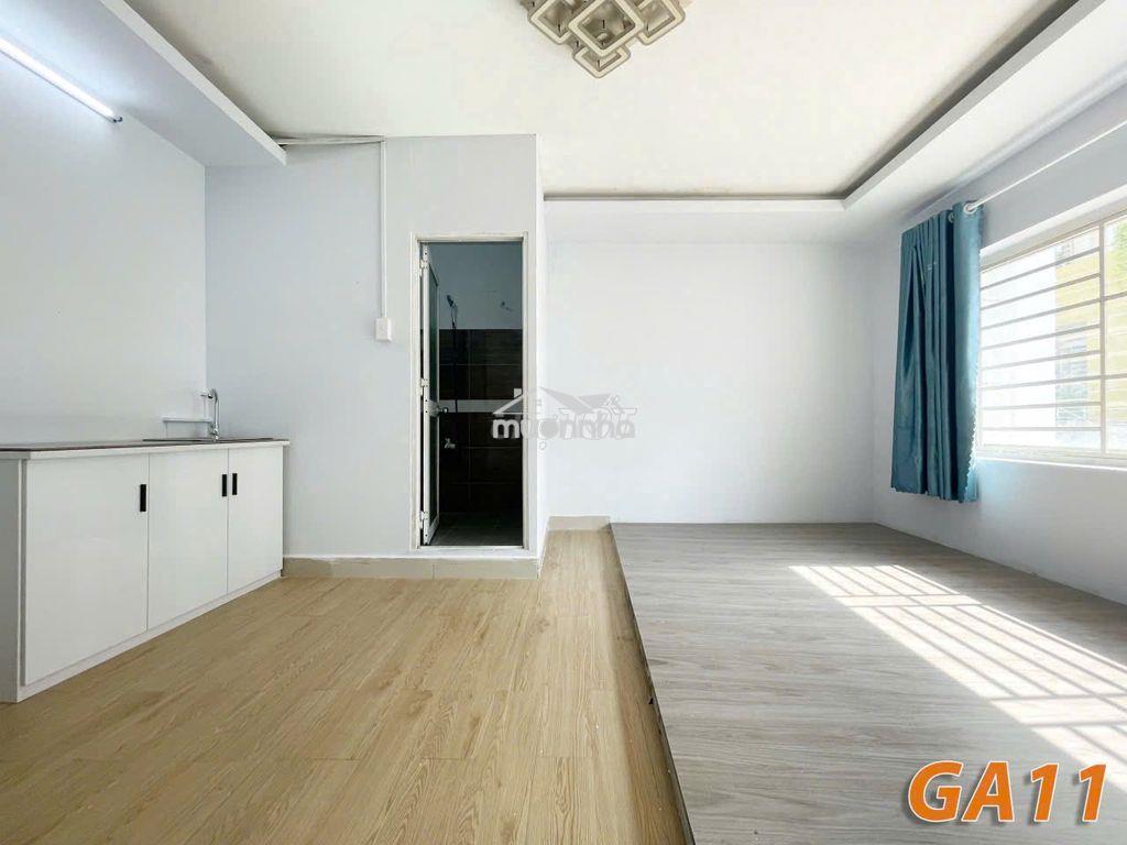 Sẵn nhiều phòng rộng mới - free tiền thuê 10 ngày - 3