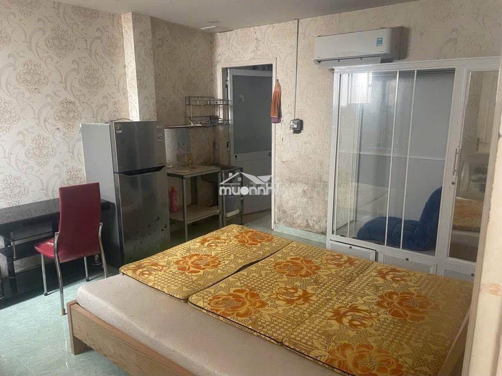 Cho thuê phòng trọ full nội thất gần sân bay - 2