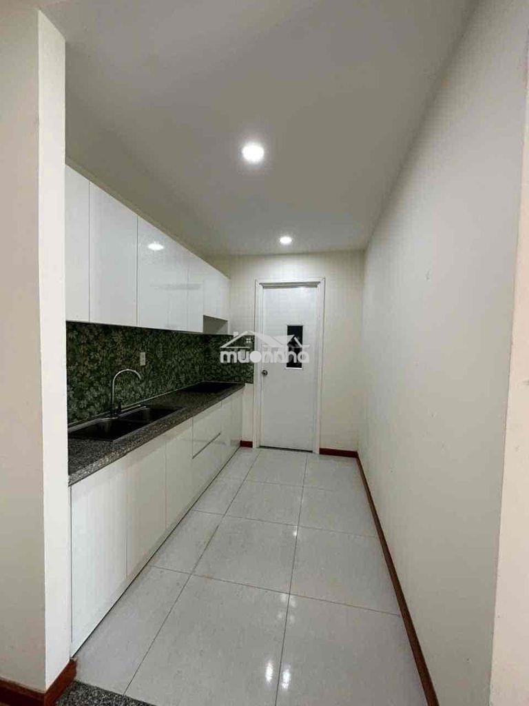 Hàng hiếm : cho thuê căn hộ diamond riverside giá 8.5tr - 4