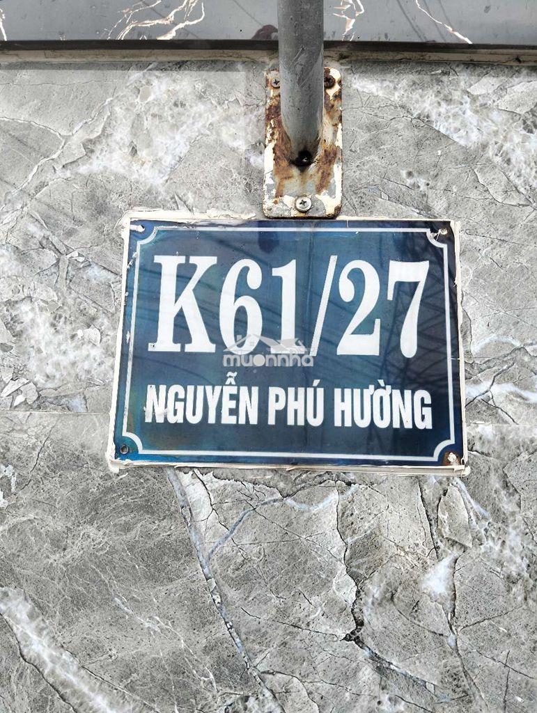 Lô đất sổ hồng đất trồng cây hàng năm . hoà thọ tây cẩm lệ - 3