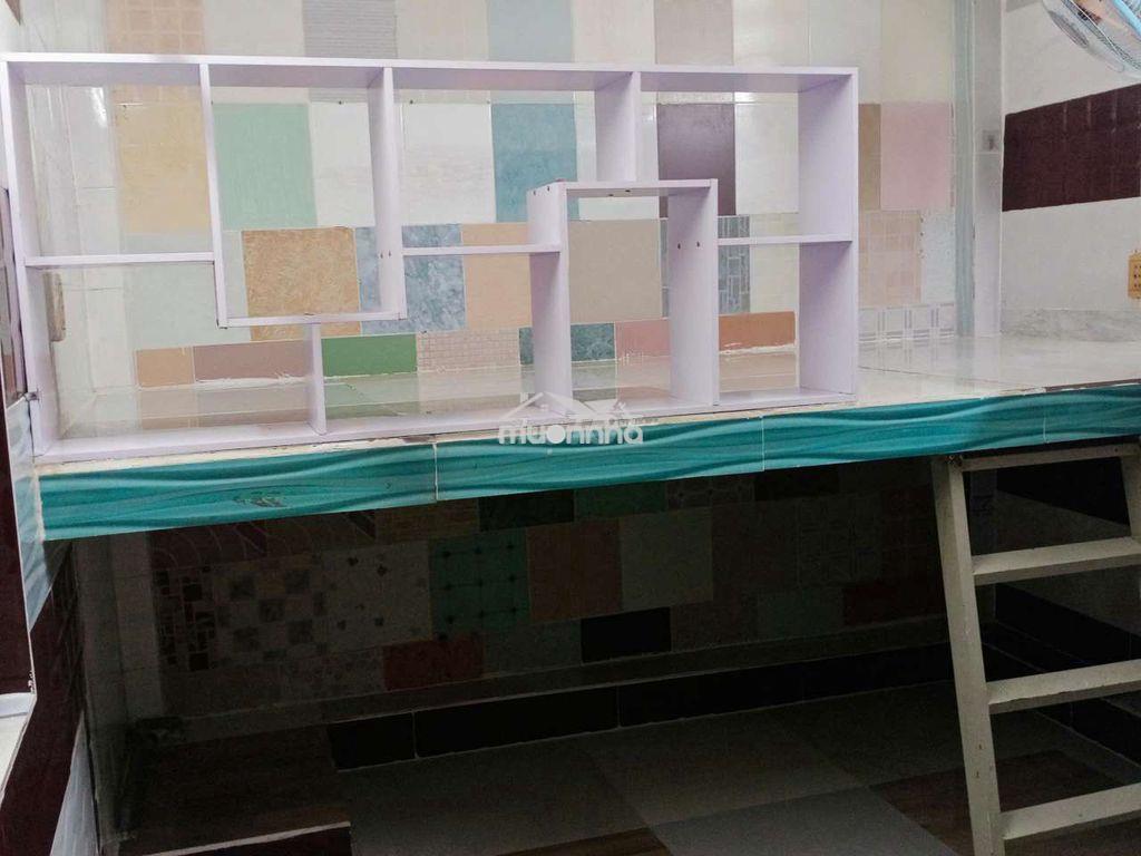 Phòng 14m, gác lửng 8m, hình ảnh thật, ngô tất tố f22 quân bình thạnh  - 2