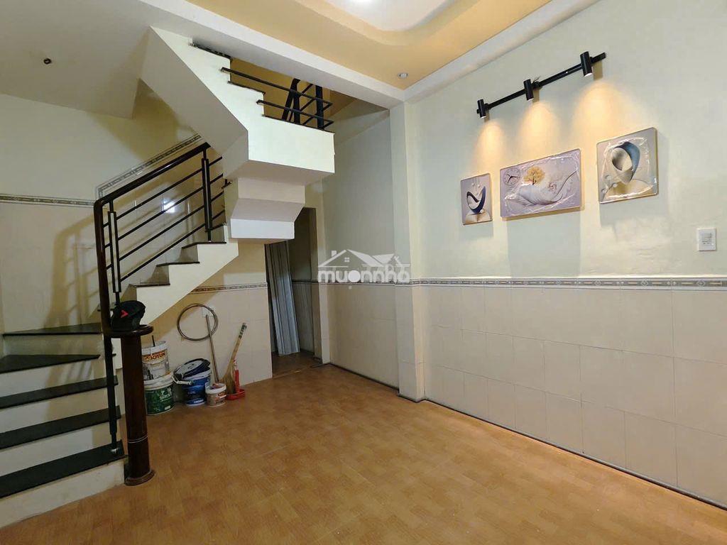 Cho thuê nhà nguyên căn 4pn, 1 trệt 2 lầu gần công viên làng hoa - 3