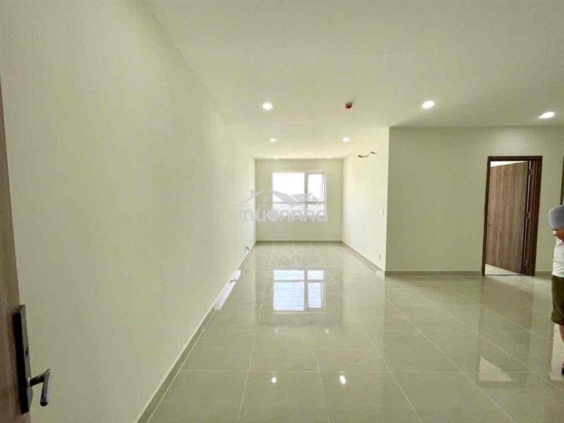 Topaz elite căn 85m2 3 phòng ngủ nhà trống