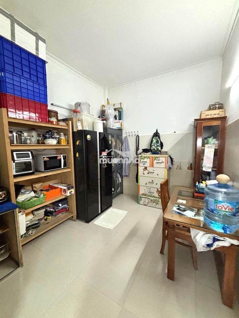 Bán nhà hẻm xe hơi căn góc 2 tầng linh chiểu 63m2 giá 5,4 tỷ - 2
