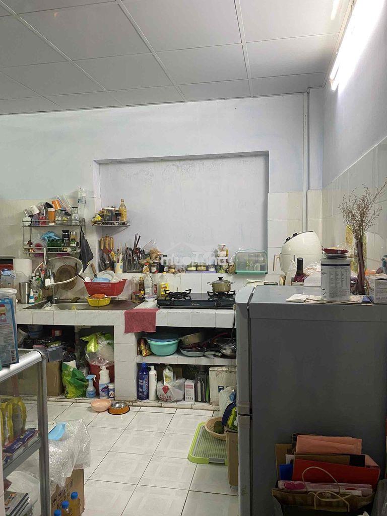 Bán gấp nhà tập thể lầu 2 diện tích 90 m2 giá hạt rẻ - 4