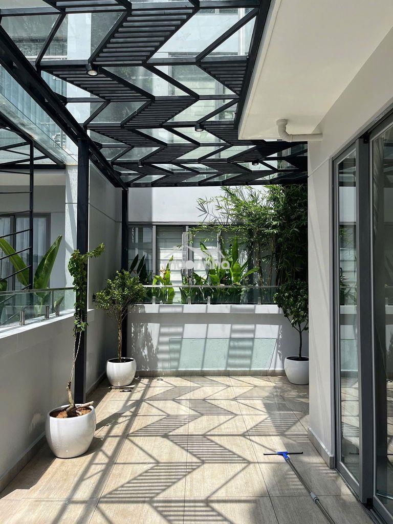 Urban green căn 1pn có sân vườn - giá tốt 5ty5 - 2