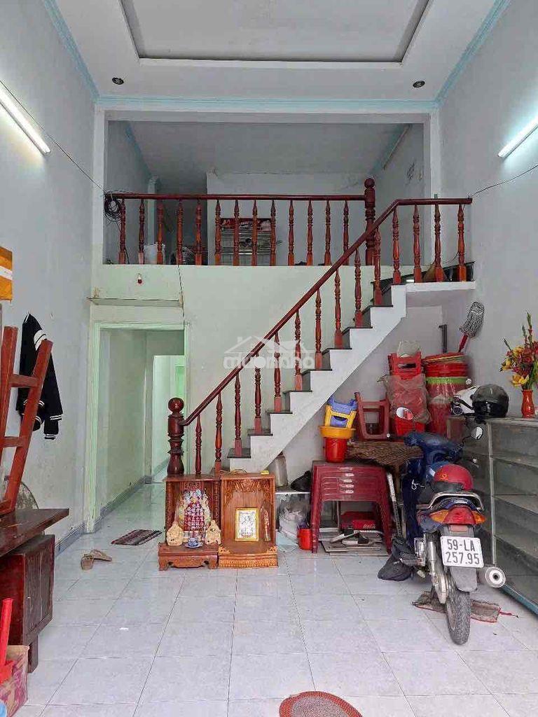 Cho thue nha nguyen can - 3