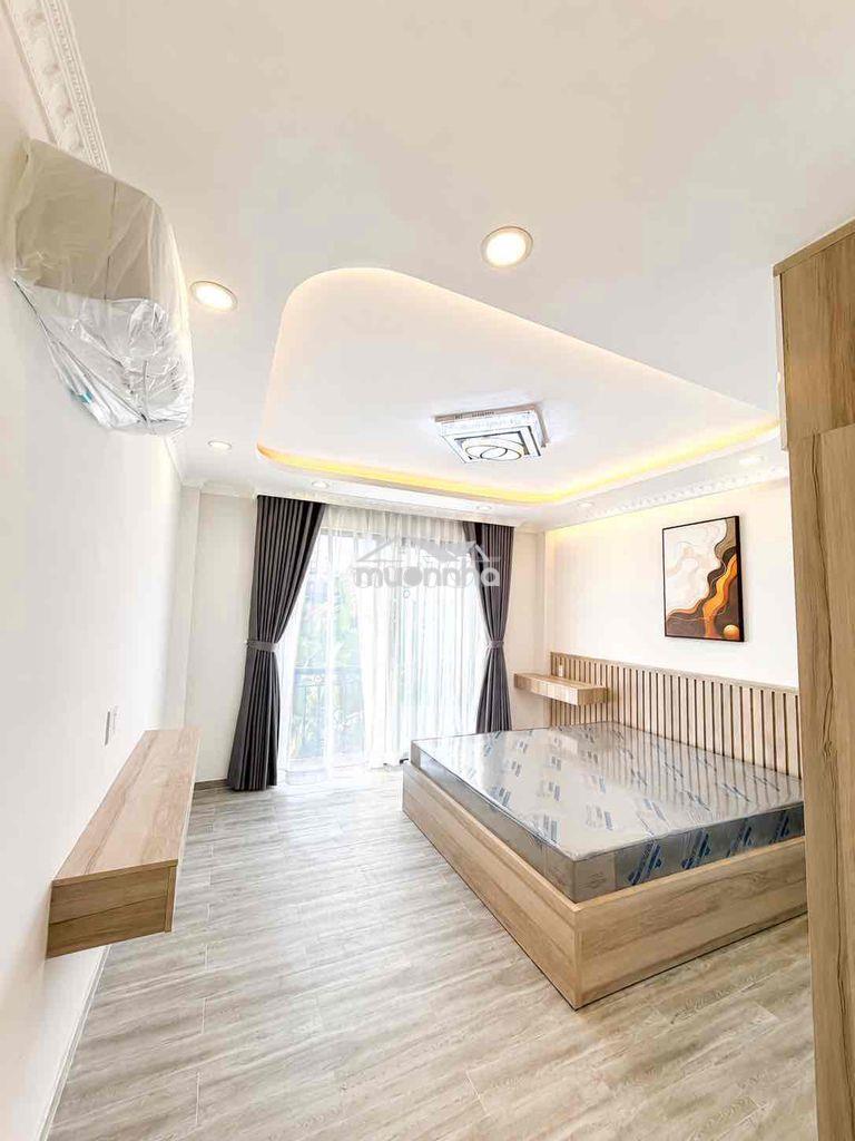 Bán nhà 33a nguyễn thị huỳnh, p phú nhuận – hẻm xe hơi, cách mặt tiền - 4