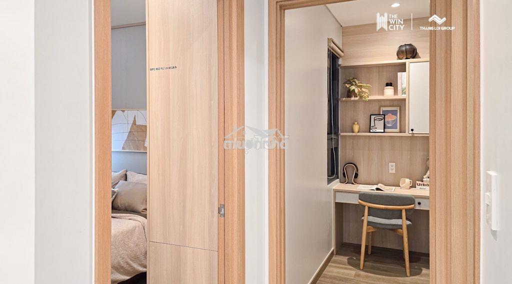 Căn hộ cao cấp giá tốt ven đường vành đai 3,tn giáp ranh bình chánh - 2