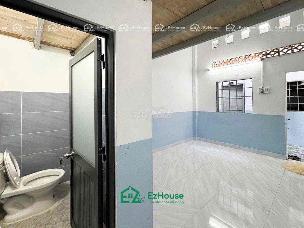 Phòng trọ giá rẻ gần trường huit - 4