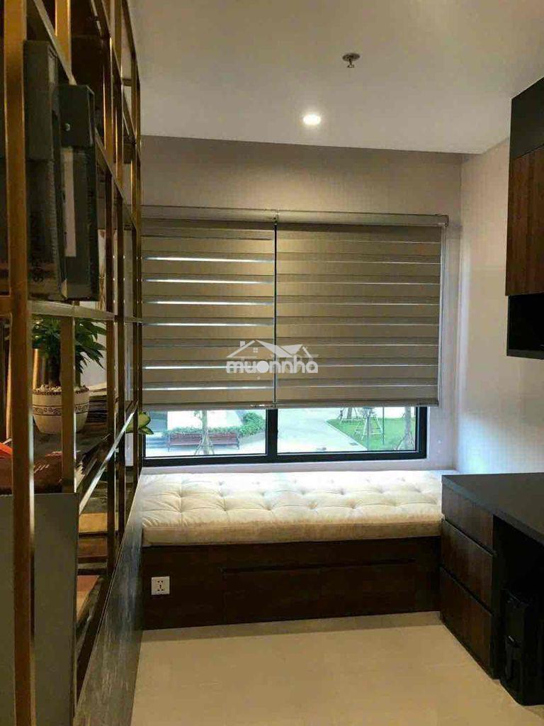 Cắt lỗ bán gấp căn 1pn+ 52m2 nội thất cao cấp, sẵn hd thuê 9tr, có sổ - 4