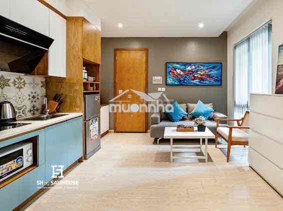 🏡 1pn / 2pn full nội thất – gần khu k300 – ưu đãi khai trương tháng 6 - 2