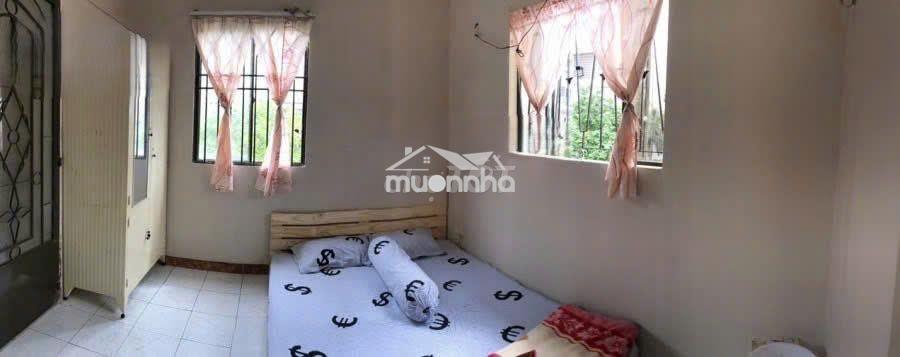 Cho thuê nhà hẻm 3m - phan tây hồ, p.7, q.phú nhuận - 3pn - 4