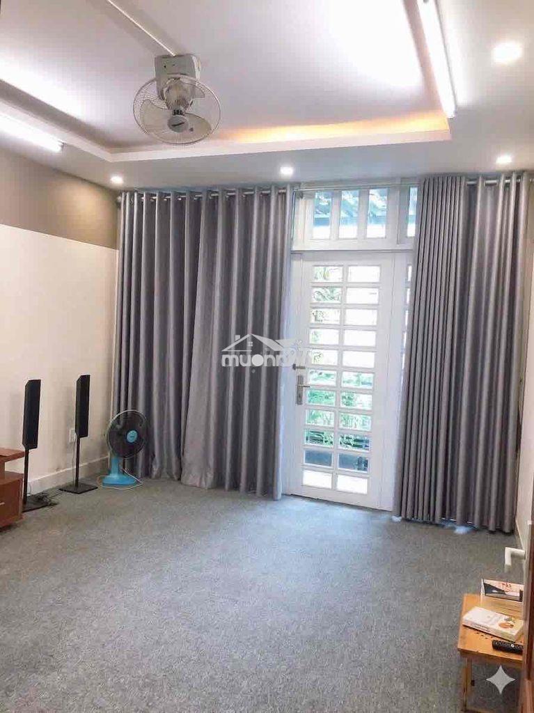 Hẻm 8m tân quý_cách 100m aeon mall tân phú_4x15m_đúc 2 tấm 2pn 2wc - 3