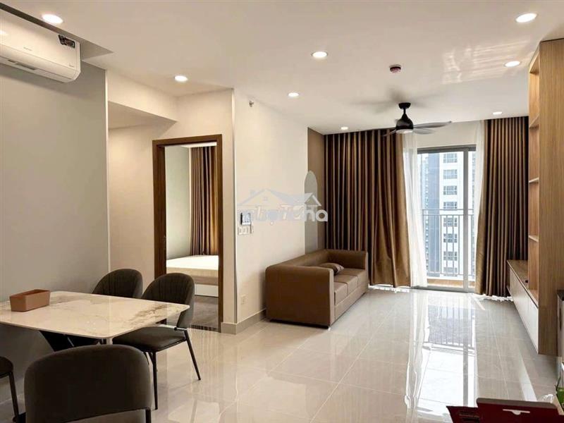 Cho thuê căn hộ celesta rise – vào ở ngay