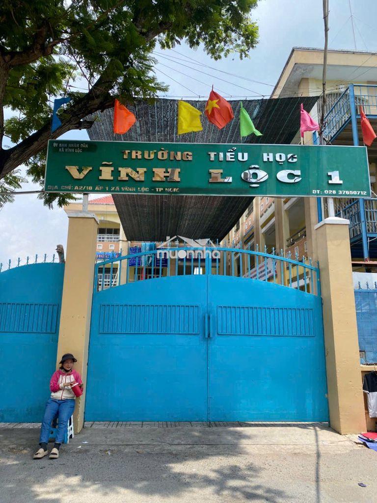 Nhà cho thuê ở vĩnh lộc  - 2
