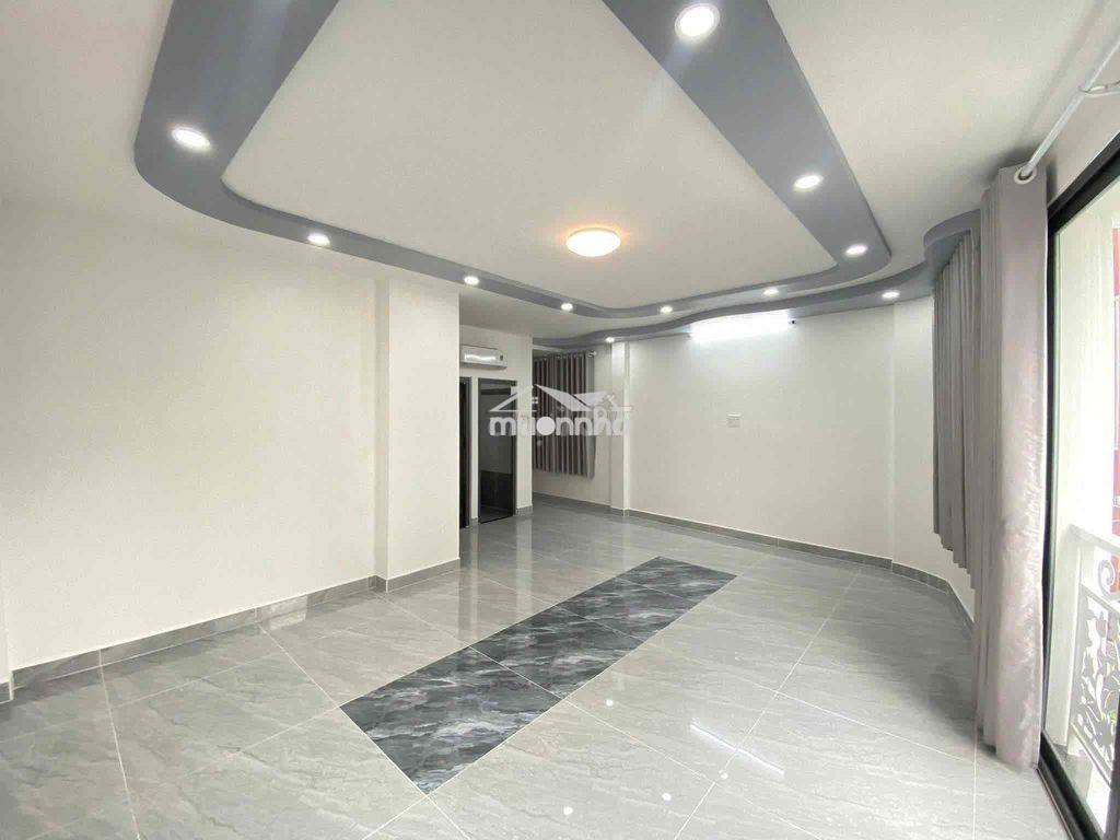🏡 Cho thuê nhà nguyên căn - trần quang diệu, q.3 👉 25tr/tháng - 3
