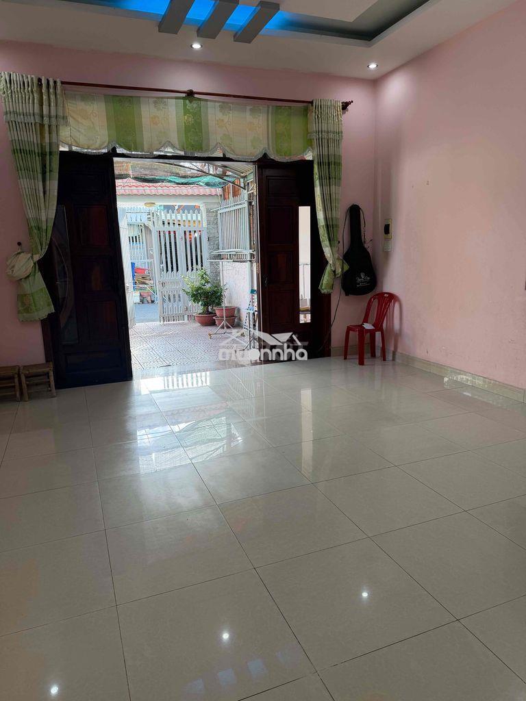 Cho thuê nhà nội thất cơ bản - 3