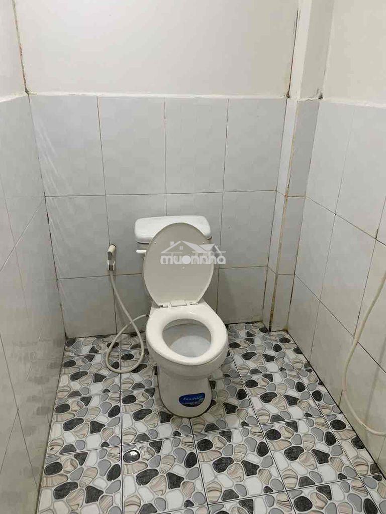 Phòng trọ tại phú lợi tdm - 3