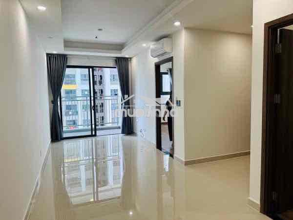 Q7 riverside, 5’ tới pmh, giá rẻ, nhà mới - 2