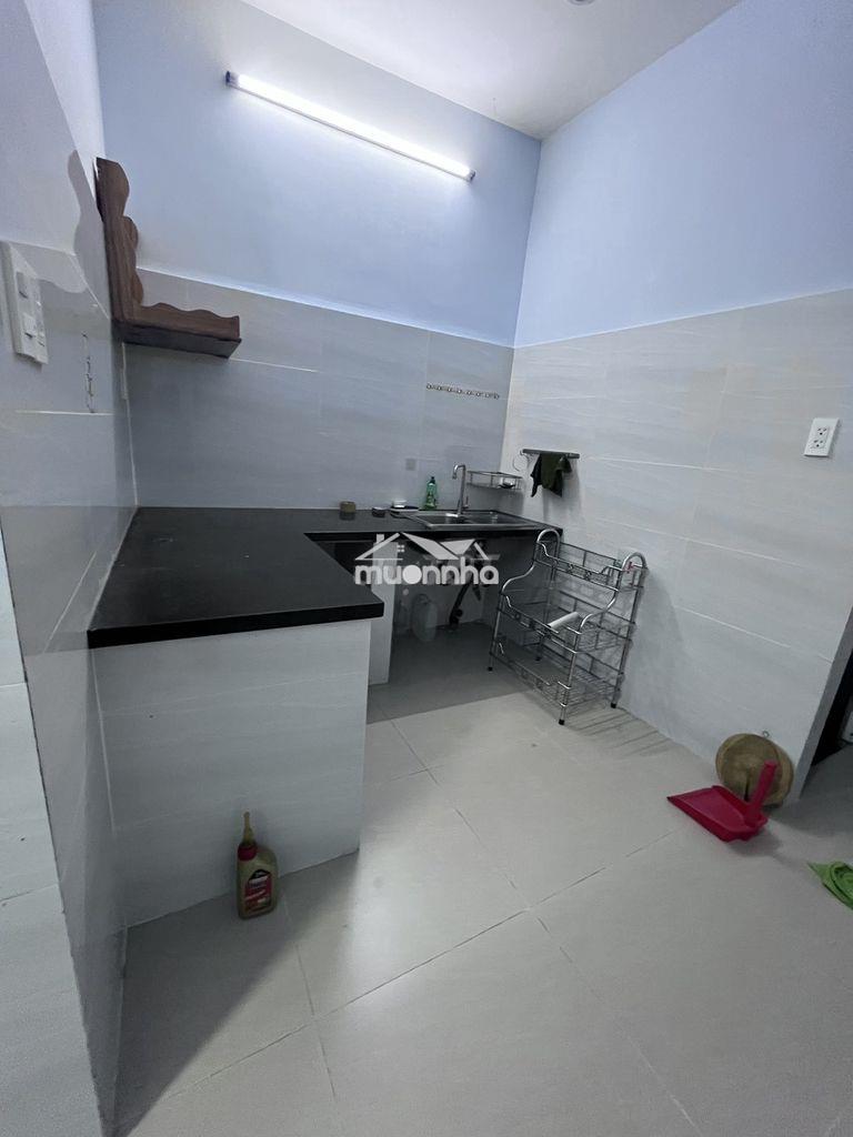 Cho thuê nhà riêng lẻ - 4