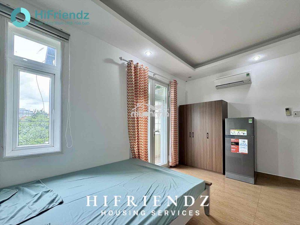 🏡 Căn hộ mini bancol full nội thất gần đh tôn đức thắng và đh rimit - 4