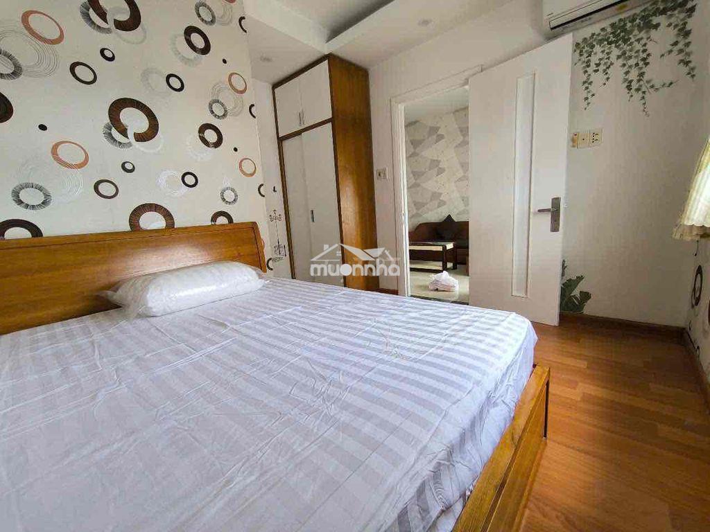 Bán căn hộ the pegasus mt võ thị sáu, biên hoà, đồng nai, 2pn full nt - 2
