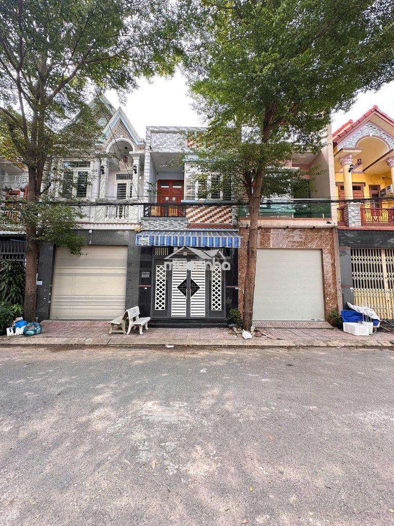 Cho thuê nhà 1t1l 3pn 2wc khu phú hồng thịnh 3, đường ô tô gần chợ