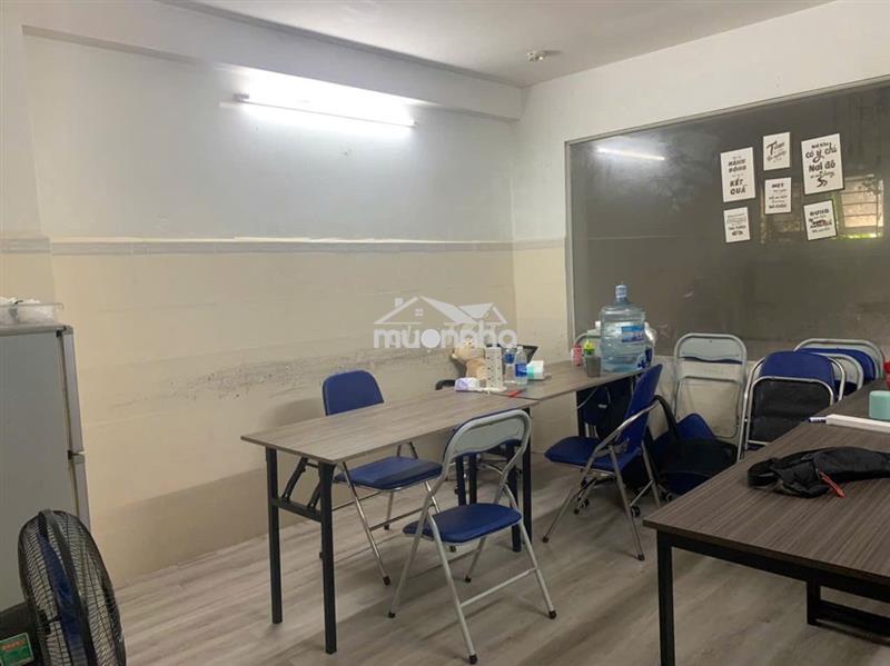 Cho thuê văn phòng giá siêu rẻ quận bình thạnh