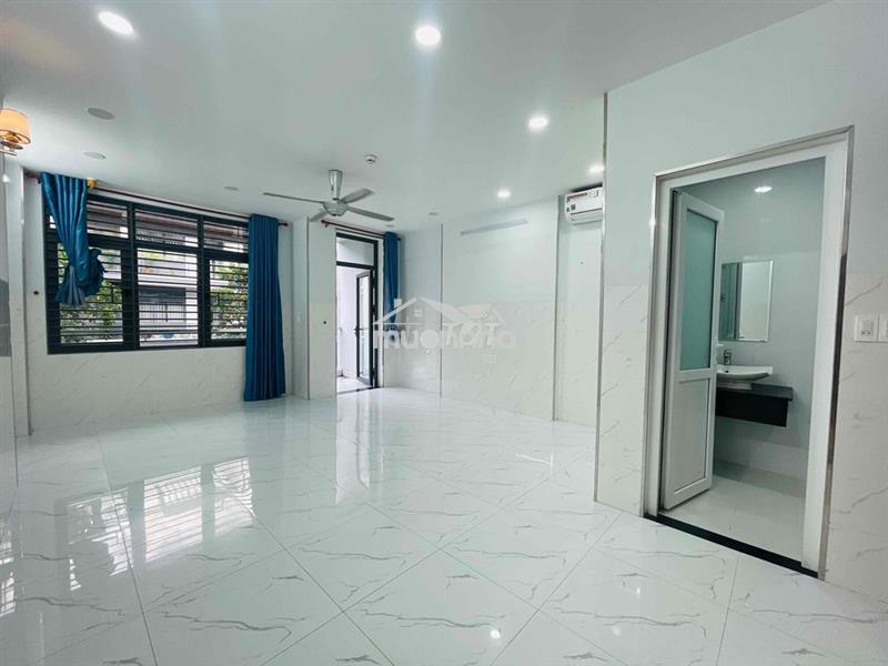 Văn phòng kdt vạn phúc 25m2 giá 5,5triệu, 40m2 có ban công giá 7,5tr