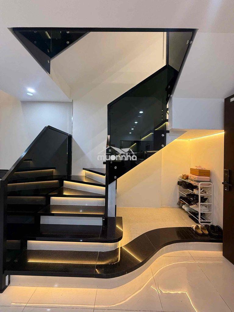 Cho thuê căn hộ phú đông sky garden , căn hộ cao cấp - 4