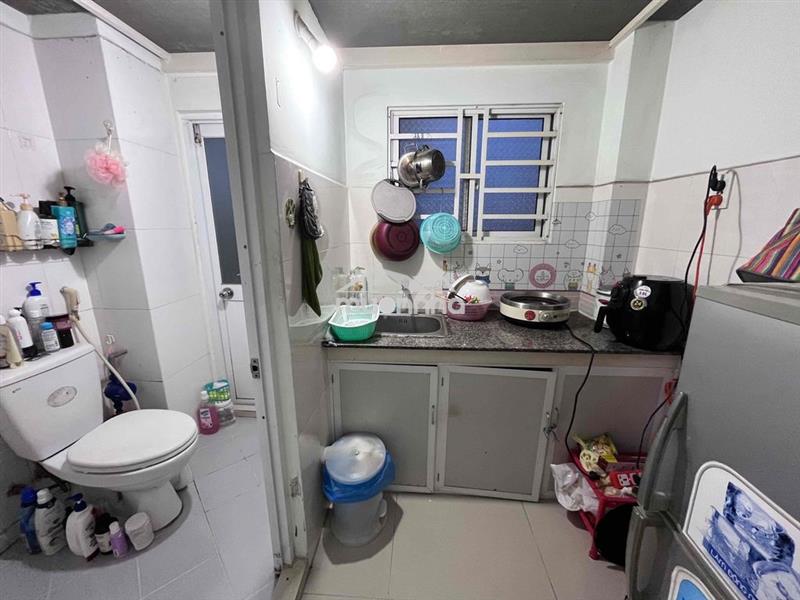 Phòng trọ bùi đình tuý có ban công