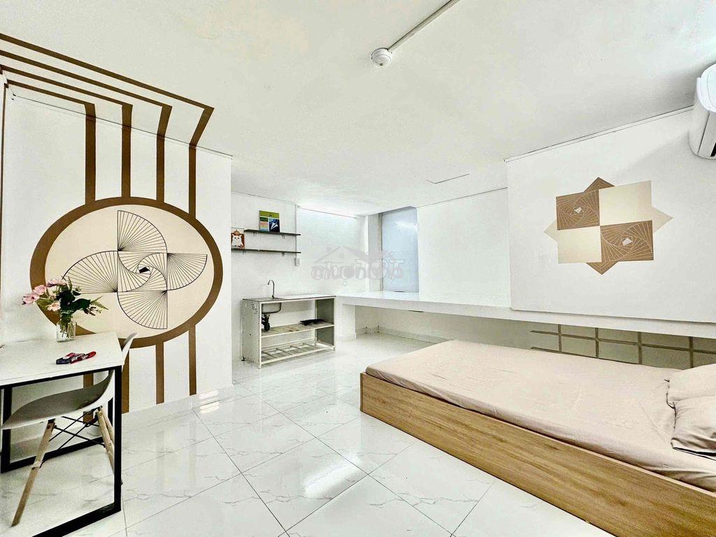 Cho thuê phòng trọ, chdv trung tâm quận 10 hồ bá kiện - 2