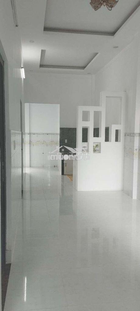 Bán nhà mặt tiền đường lê quang định - 2