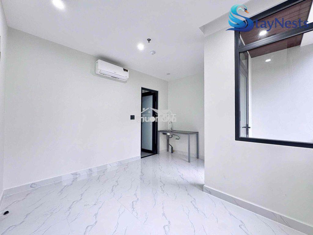 Khai trương căn hộ sinh viên giá rẻ - tân sơn nhì tân phú - 3