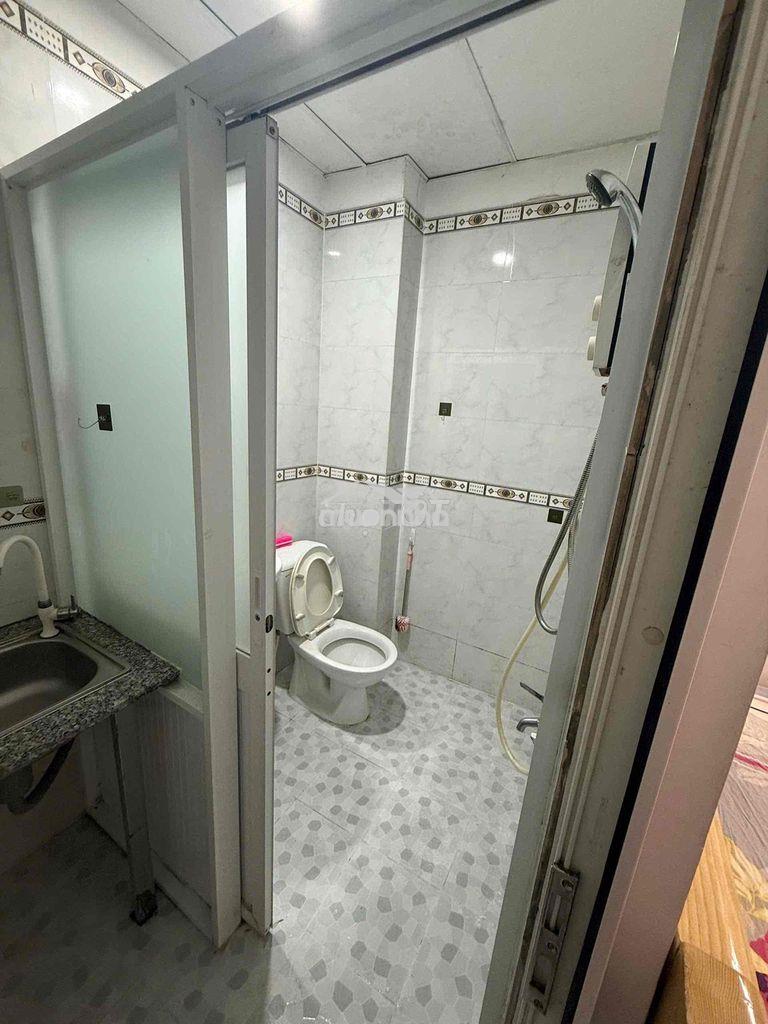 Phòng trọ cao cấp giá rẻ - 3